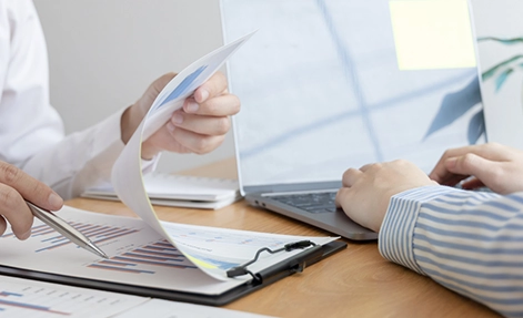 Accordo e collaborazione tra azienda e consulente