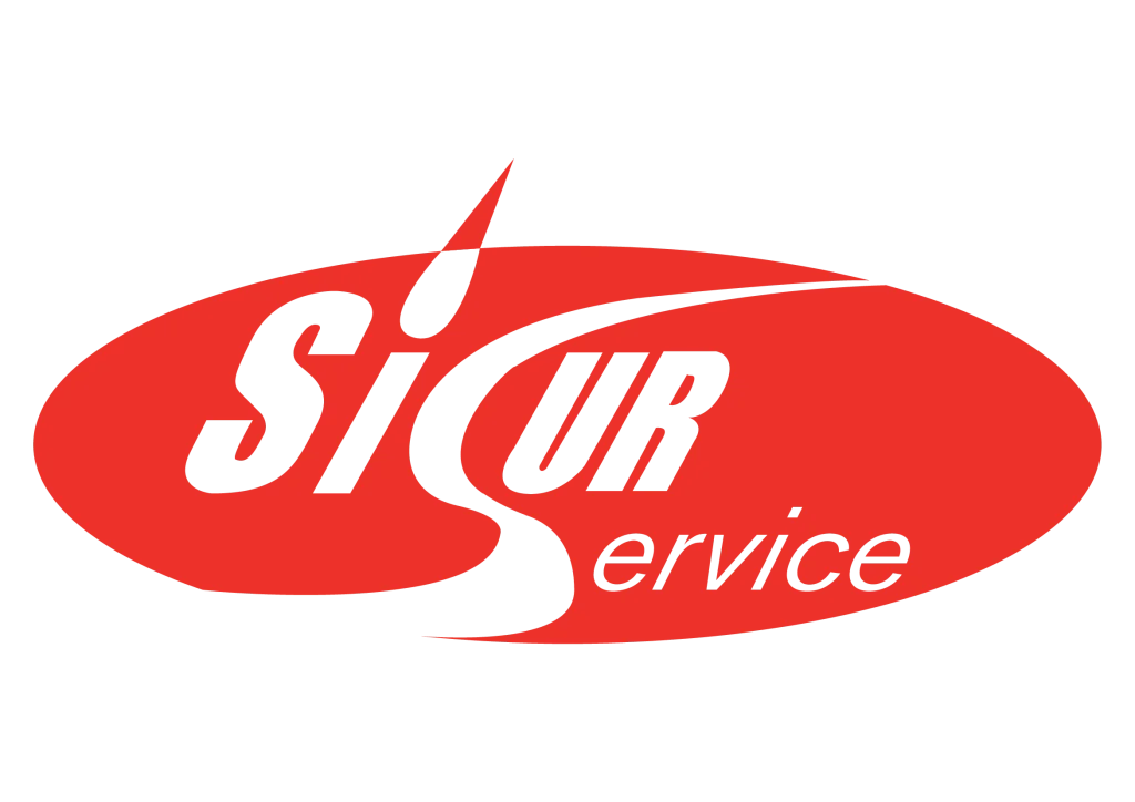 Logo Sicur Service
