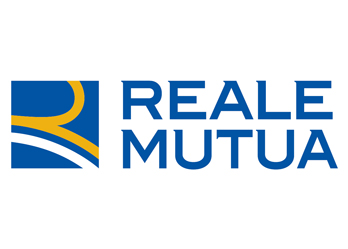 Logo Reale Mutua