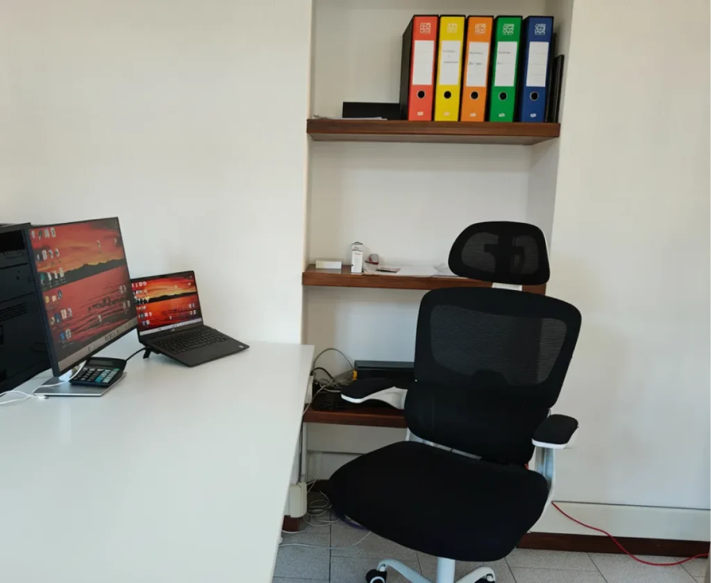 Supporto alla redazione del bilancio di sostenibilità aziendale